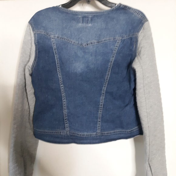 True Freedom Jean jacket - Picture 3 of 7